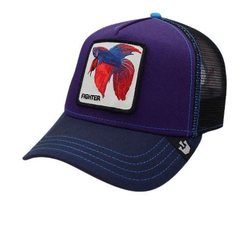 Distribuidor gorras Bros - Viking Caps