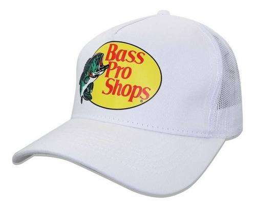 Bass pro shop ( la gorra del pescado 🐟) En la casa, jálate por tu nueva  CAP y luce a la moda🧢🫶🏼