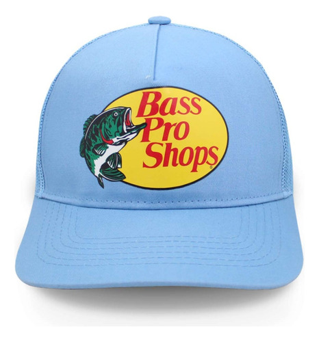 Bass Pro Shops azul marino