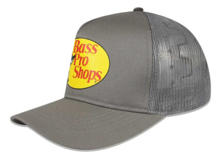 GORRA BASS PRO SHOPS AZUL CLARO – The Hat Club
